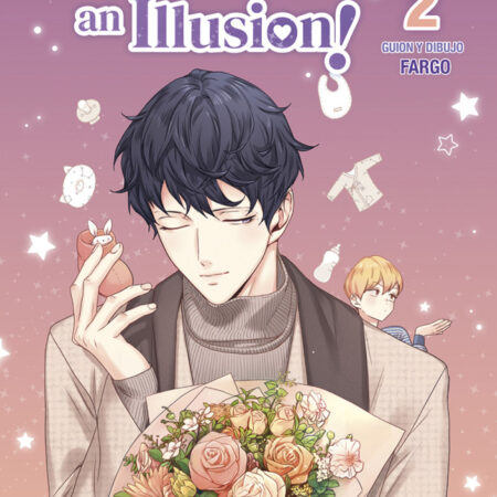COM LOVE IS AN ILLUSION! 02