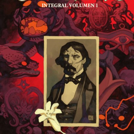 COM SIR EDWARD GREY CAZADOR DE BRUJAS INTEGRAL 01