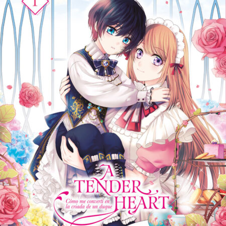 COM A TENDER HEART 01