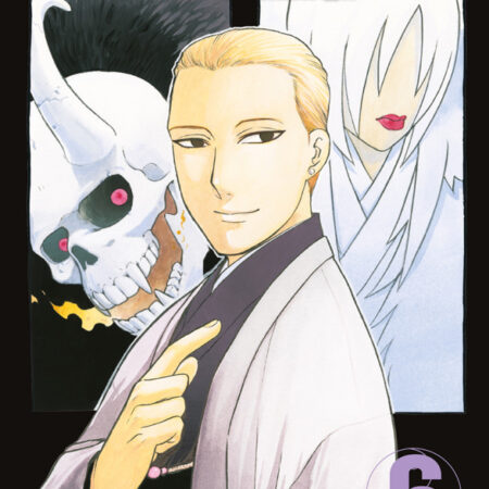 COM ESPIRITUS DEL INFRAMUNDO 06