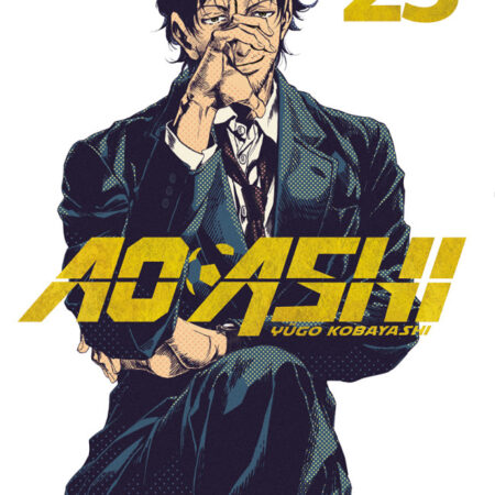 COM AO ASHI 23