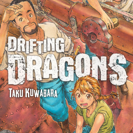 COM DRIFTING DRAGONS 15