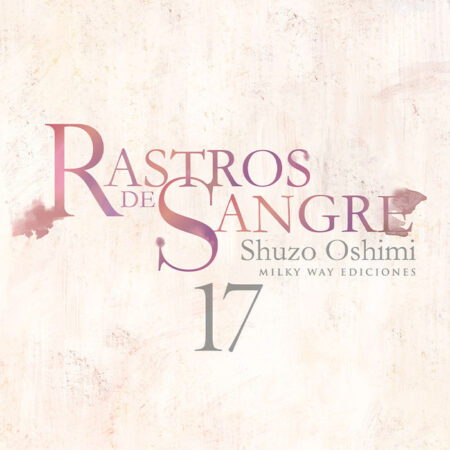COM RASTROS DE SANGRE 17