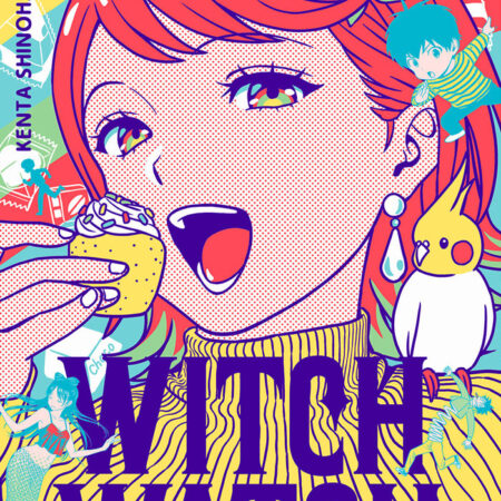 COM WITCH WATCH 11