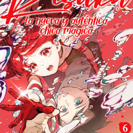 COM RISUKA LA NUEVA Y AUTENTICA CHICA MAGICA 06