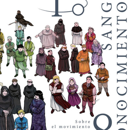 COM TIERRA, SANGRE, CONOCIMIENTO 08