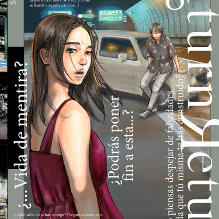 COM SATURN RETURN 08