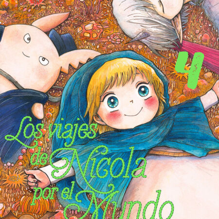 COM LOS VIAJES DE NICOLA POR EL MUNDO DEMONIACO 04