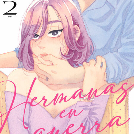 COM HERMANAS EN GUERRA 02