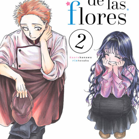 COM LA NOBLEZA DE LAS FLORES 02
