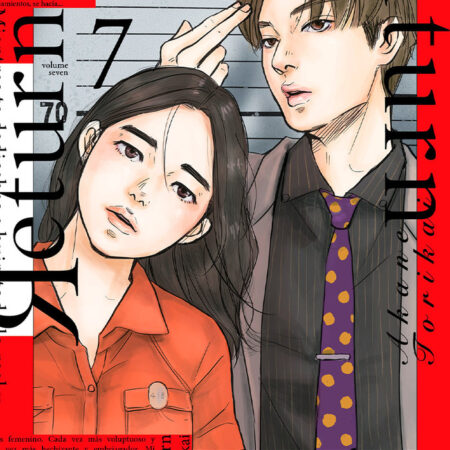 COM SATURN RETURN 07