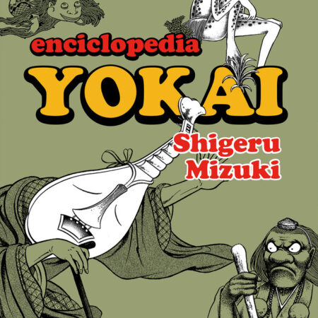 LIB ENCICLOPEDIA YOKAI 02 NE