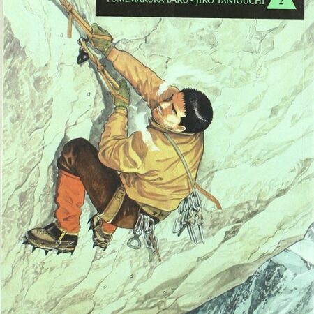 LIB LA CUMBRE DE LOS DIOSES 02