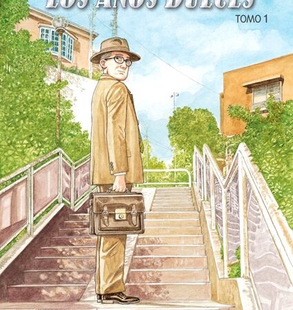 COM LOS AÑOS DULCES 01