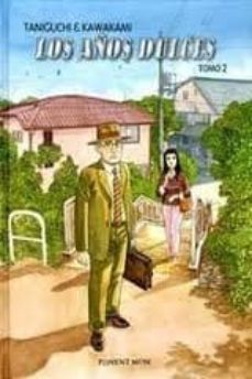 COM LOS AÑOS DULCES 02