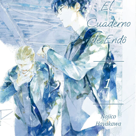 COM EL CUADERNO DE ENDO 01