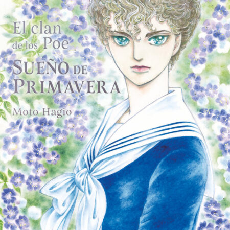 COM EL CLAN DE LOS POE SUEÑO DE PRIMAVERA