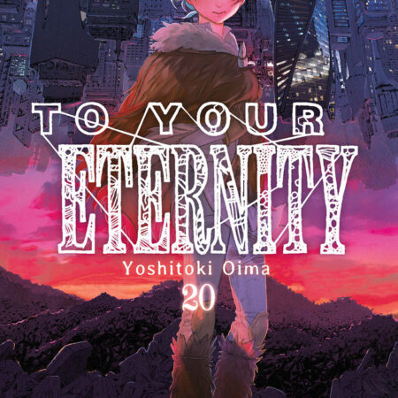 COM TO YOUR ETERNITY 20