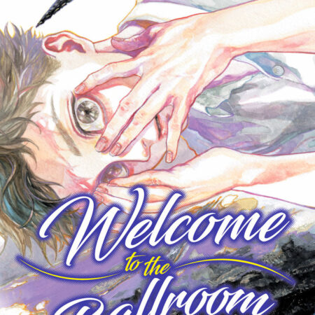 COM WELCOME TO THE BALLROOM 12