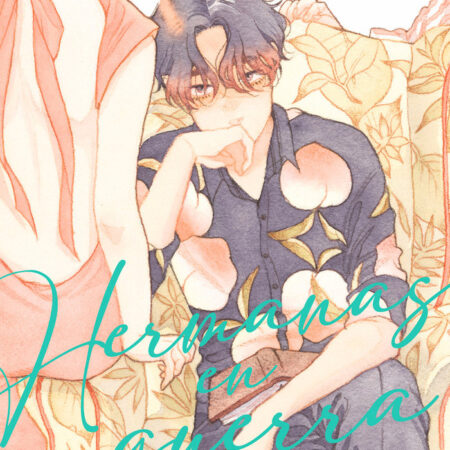 COM HERMANAS EN GUERRA 04