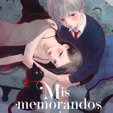 COM MIS MEMORANDOS SOBRE LA BRUJA 01