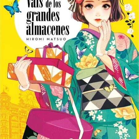 COM VALS DE LOS GRANDES ALMACENES