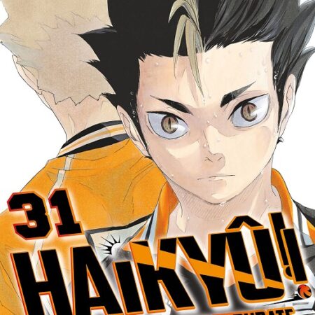 COM HAIKYU!! 31/45