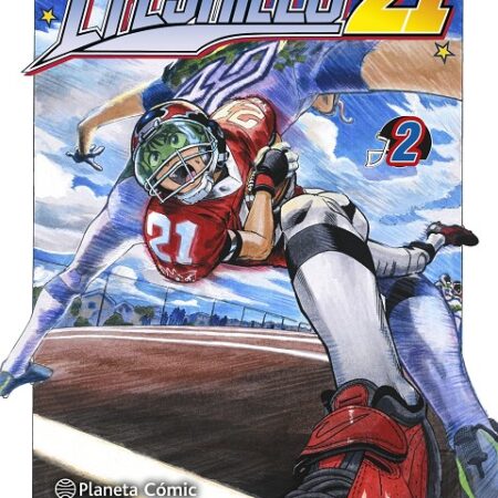 COM EYESHIELD 21 02