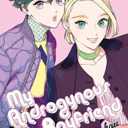 COM MY ANDROGYNOUS BOYFRIEND 03/05