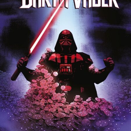 COM STAR WARS DARTH VADER 08
