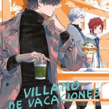 COM VILLANO DE VACACIONES 04