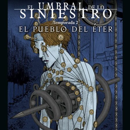 COM JUNJI ITO: TERROR DESPEDAZADO 28 DE 28 EL PUEBLO DEL ETER