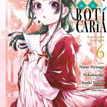 COM LOS DIARIOS DE LA BOTICARIA 06