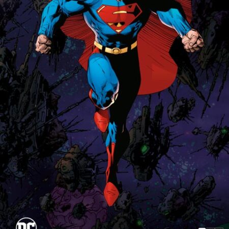 COM SUPERMAN: POR EL MAÑANA (GRANDES NOVELAS GRAFICAS DE DC)