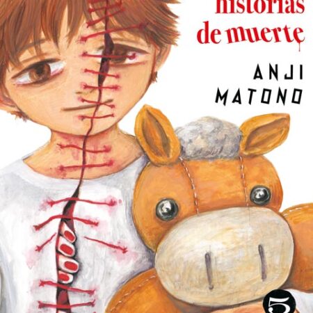 COM MIS CIEN HISTORIAS DE MUERTE 05