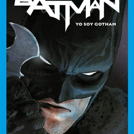 COM BATMAN: YO SOY GOTHAM (DC POCKET)