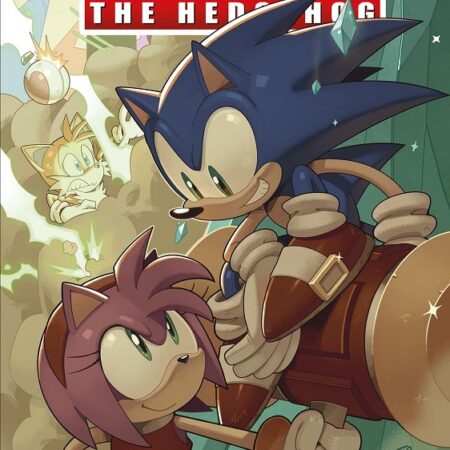 COM SONIC THE HEDGEHOG 59
