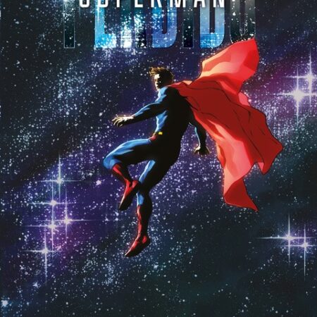 COM SUPERMAN PERDIDO