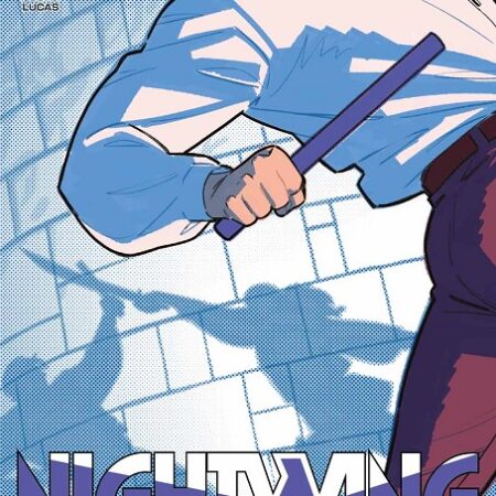 COM NIGHTWING 34