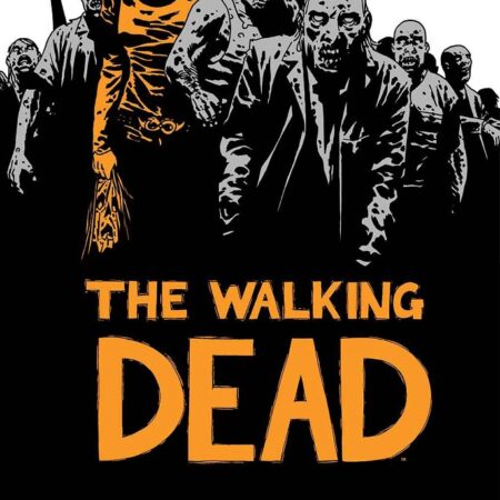 COM THE WALKING DEAD (LOS MUERTOS VIVIENTES) 13 DE 16