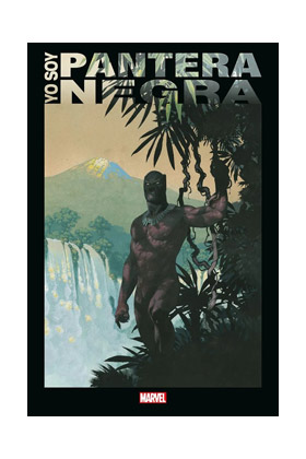 COM YO SOY PANTERA NEGRA