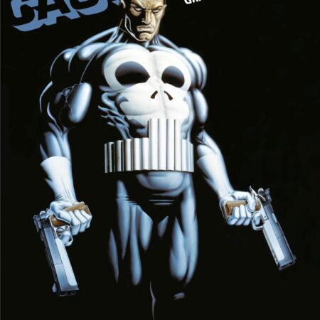 COM EL CASTIGADOR: REGRESO A LA GRAN NADA