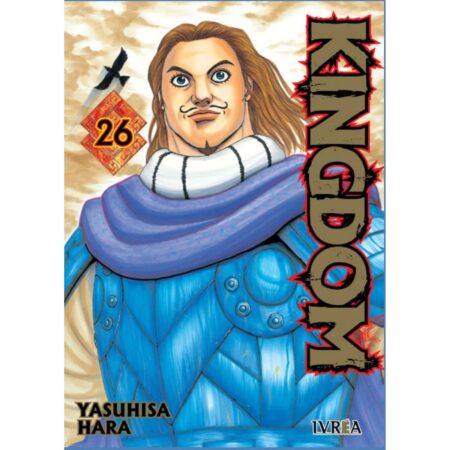 COM KINGDOM 26