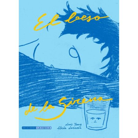 COM EL BESO DE LA SIRENA