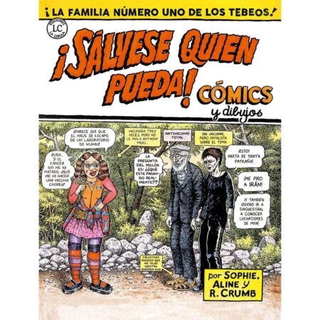 COM SALVESE QUIEN PUEDA!