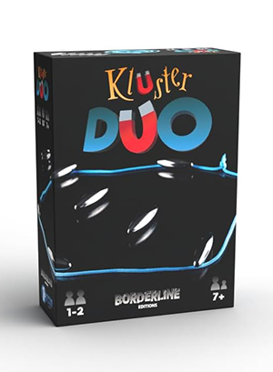 JGM KLUSTER DUO