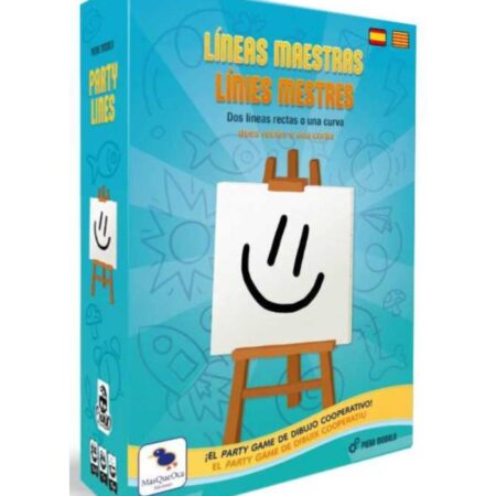 JGM LINEAS MAESTRAS