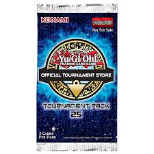 JCC YU-GI-OH! PROMO PACK SOBRE OTS 25 (06/24)