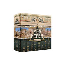 JGM MEN NEFER