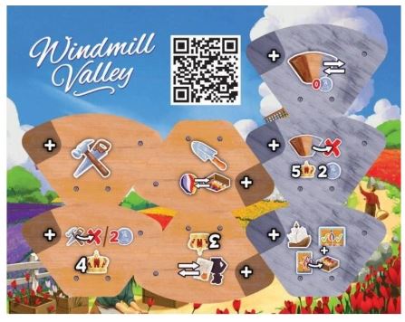 JGM EL VALLE DE LOS MOLINOS: NEW WHEEL ENHANCEMENTS EXPANSION